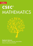 Collins CSEC® Mathematics BY R. Johnson