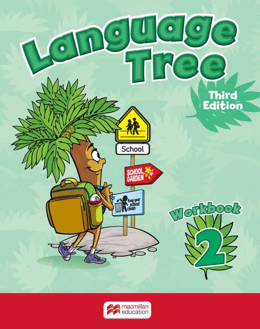 Language Tree, 3e Workbook 2 BY L. Bennett, J. Sander - Charrans.com