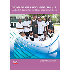 Developing Language Skills, Book 3, BY C. Narinesingh