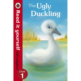 Read It Yourself Level 1, The Ugly Duckling