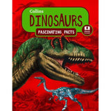 Collins Fascinating Facts, Dinosaurs, BY Collins UK