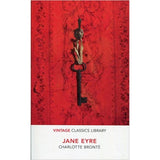 Vintage Classics: Jane Eyre