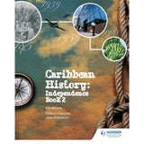 Caribbean History Book 2, 4ed BY Robottom, Claypole