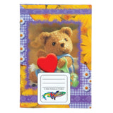 Winners, Memo Book, Softcover, 4X6