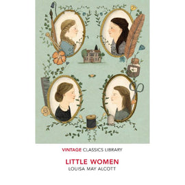 Vintage Classics: Little Women