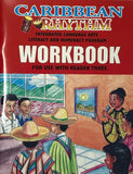 Caribbean Rhythm Integrated Language Arts Literacy Numeracy Program, Workbook 3, BY F. Porter