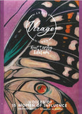 Virago, Warrior Women, Butterfly Edition BY M. Borel