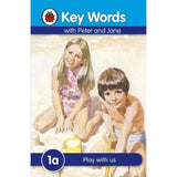 Key Words, 1a Play with us