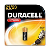 Duracell, Battery, 12V, 1count