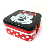 Disney Kids Bento Lunch Box - Minnie