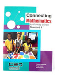 Connecting Mathematics for Primary School, Standard 3, BY C. Bradshaw