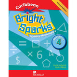 Bright Sparks, 2ed Workbook 4 BY L. Sealy, S. Moore