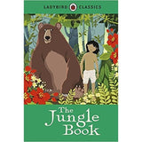 Ladybird Classics, The Jungle Book