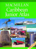 Macmillan Caribbean Junior Atlas 3ed BY Macmillan Education