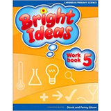 Bright Ideas: Primary Science Workbook 5 BY D. Glover