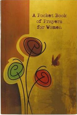 A Pocket Book of Prayers for Women