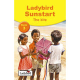 Sunstart Readers 3: The Kite