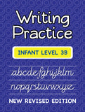 Writing Practice 3B, Revised Edition BY CBSL