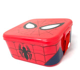 Disney Kids Bento Lunch Box - Ultimate Spiderman
