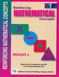 Reinforcing Mathematical Concepts, Infant 1, BY M. Guerra