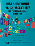 Instructional English Language Arts for Primary Schools Infant 2, BY G. Beckles, J. Richardson