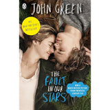 The Fault in Our Stars BY J. Green