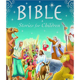 Bible Stories For Children, Padded