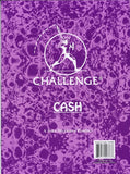 Challenge Student Cash Book, 20 sheets