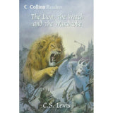 Collins Readers, The Lion, the Witch and the Wardrobe (Hardcover), BY C.S.Lewis