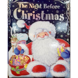 The Night Before Christmas, Padded