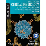 Essentials of Clinical Immunology, 6ed BY Chapel