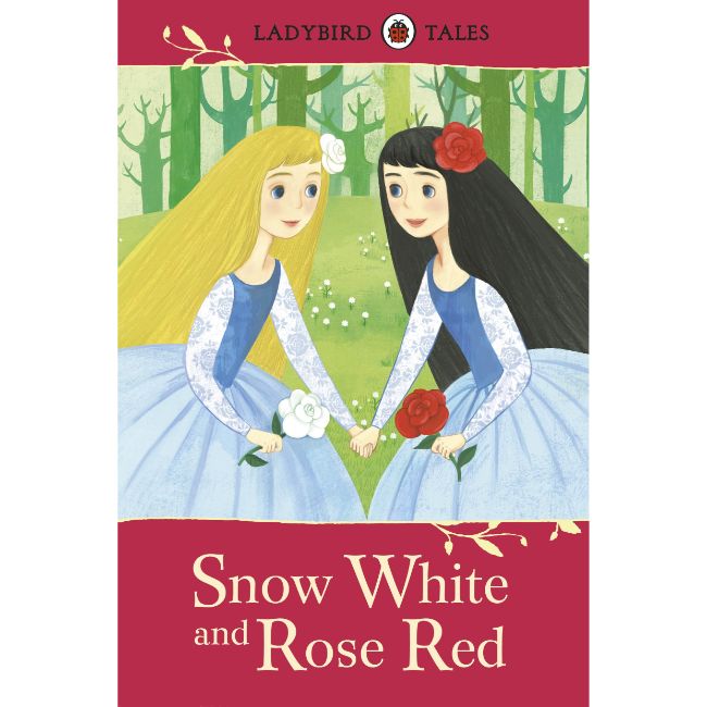 Ladybird Tales, Snow White and Rose Red