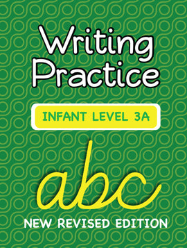 Writing Practice 3A BY CBSL