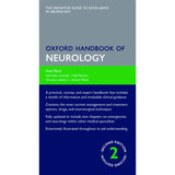 Oxford Handbook of Neurology, 2ed, BY Manji