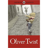 Ladybird Classics, Oliver Twist