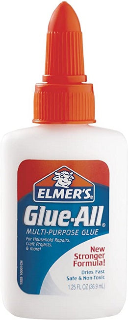 Elmers, Liquid Glue, 1.25oz
