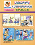 Developing Comprehension Skills, Level G BY F. Porter