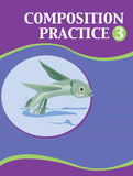 Composition Practice Book 3 BY Alphonso Dow, Lorrain Powell