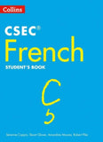 Collins CSEC® French Student's Book