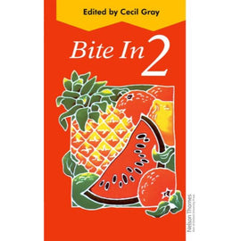Bite In, 2 BY Cecil Gray
