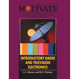 Introductory Radio and Television Electronics BY J. J. Johnson