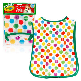 Crayola Art Smock, Single Count