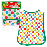 Crayola Art Smock, Single Count