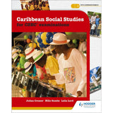Caribbean Social Studies for CSEC Examinations BY Cresser, Gumbs, Lord, Morrissey