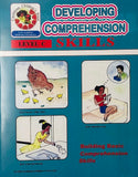Developing Comprehension Skills, Level C, BY F. Porter