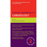 Oxford Handbook of Cardiology, 2ed BY P. Ramrakha