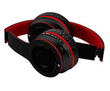 Sentry Bluetooth Stereo Headphones with Mic, BT200