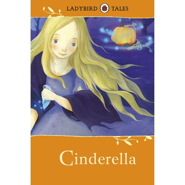 Ladybird Tales, Cinderella