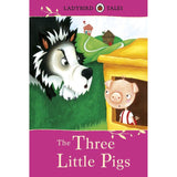 Ladybird Tales, The Three Little Pigs