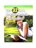 New 32 SEA Practice Tests In Maths, BY H. Subnaik